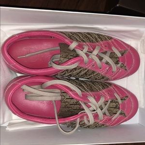 Dior sneakers